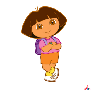 Dora thumbnail