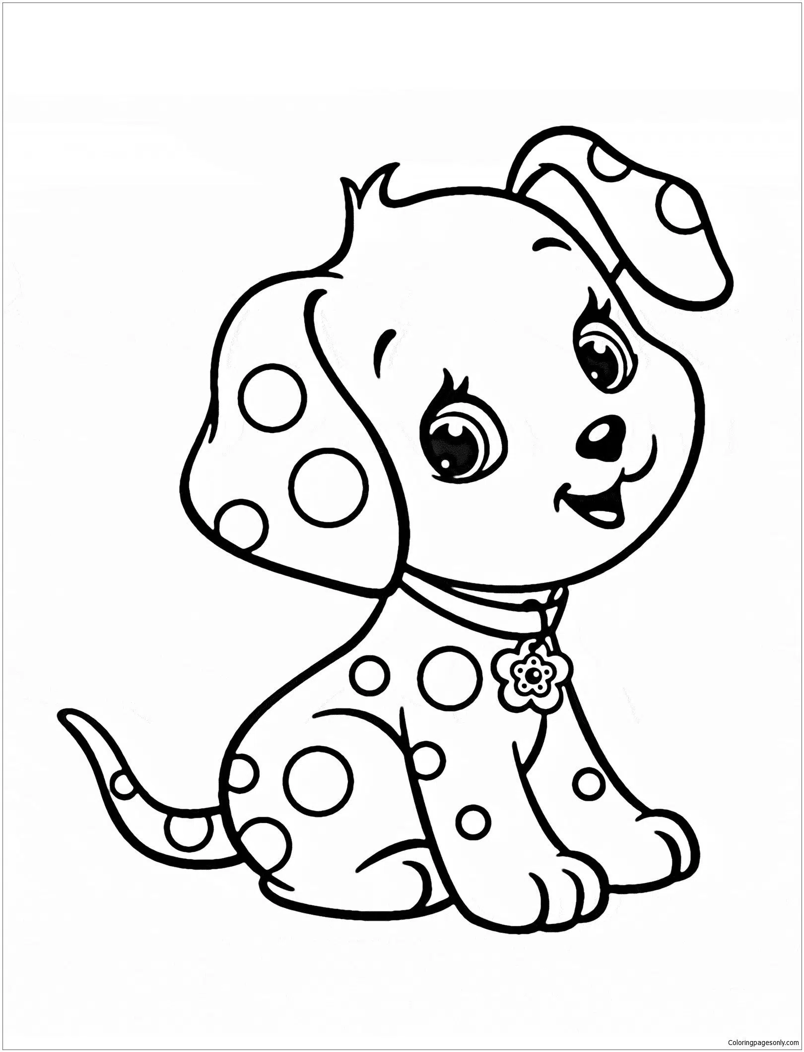 Kleurplaten Dieren En Printen Voor Kinderen KP123 kleurplaten-dieren-en-printen-voor-kinderen-kp123