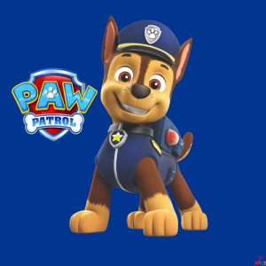 Paw Patrol thumbnail