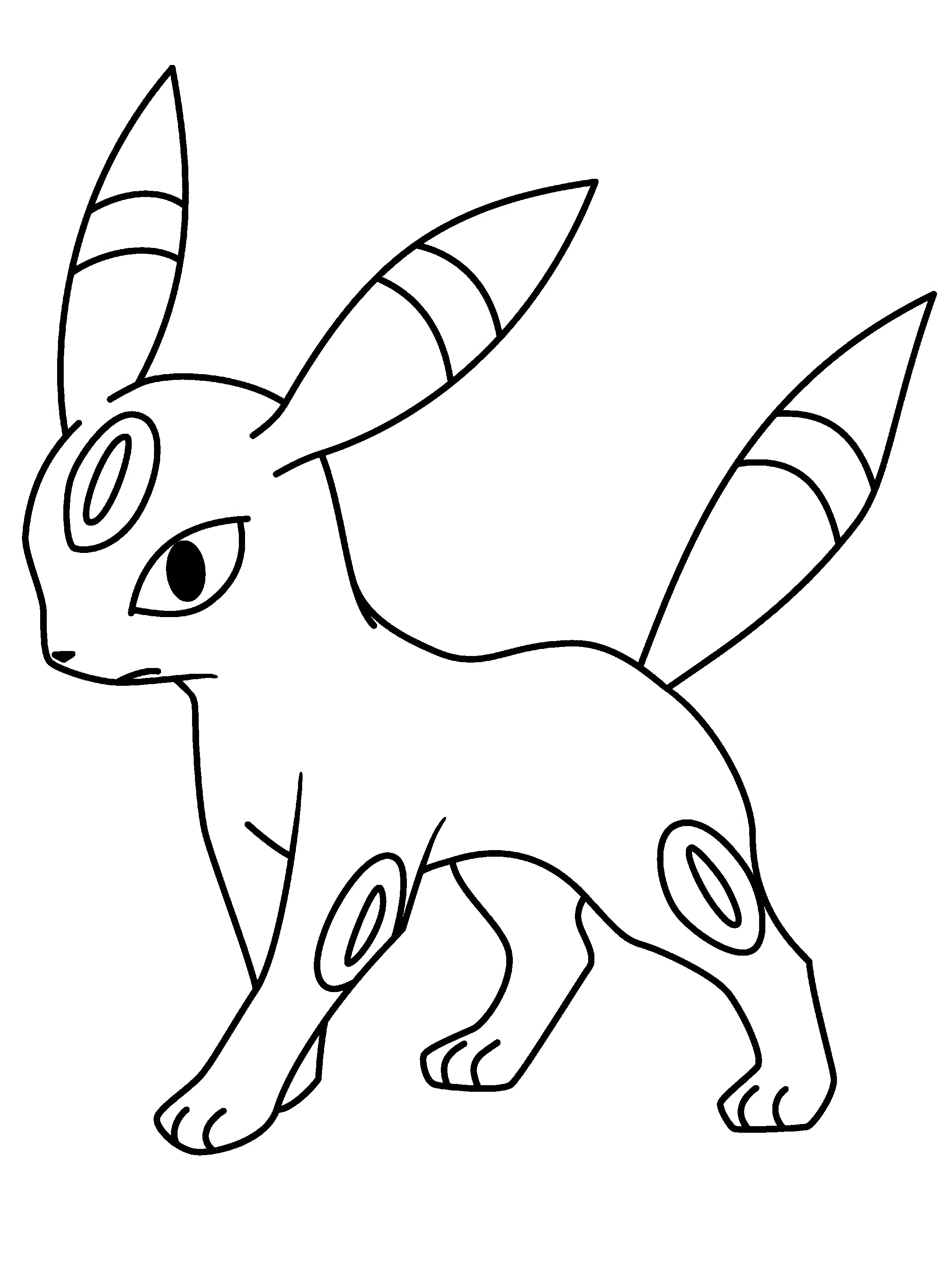 Print pokemon eevee evolutions list coloring pages  Pokemon coloring  sheets, Pokemon coloring pages, Free coloring pages