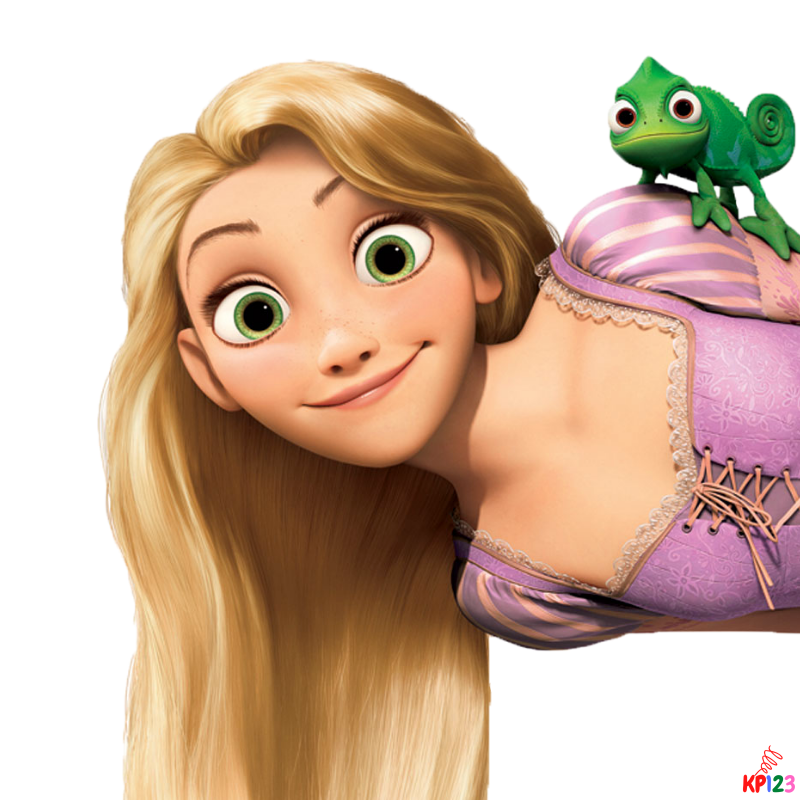 Rapunzel thumbnail