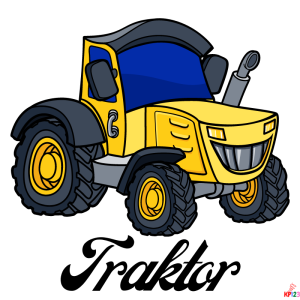 Traktor thumbnail