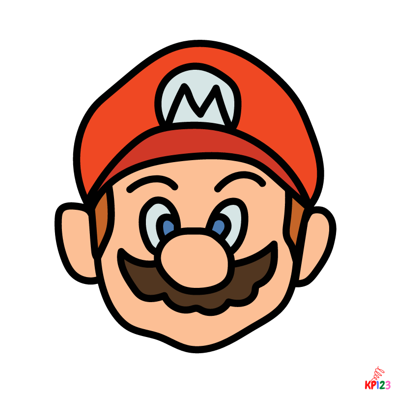 Super Mario thumbnail