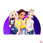 Top model thumbnail