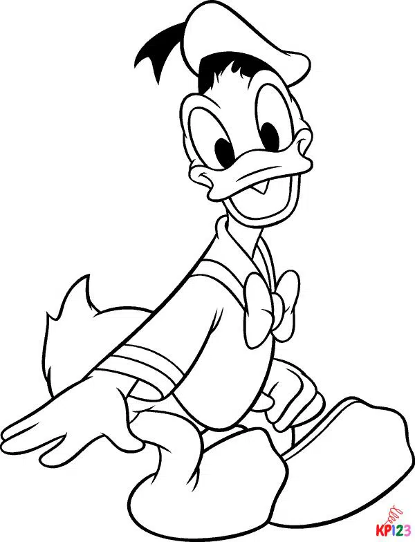 Donald Duck5