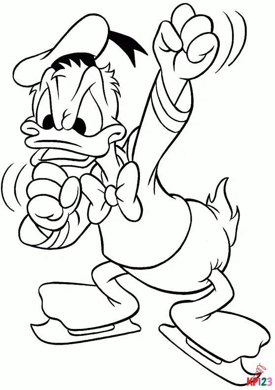 Donald Duck12