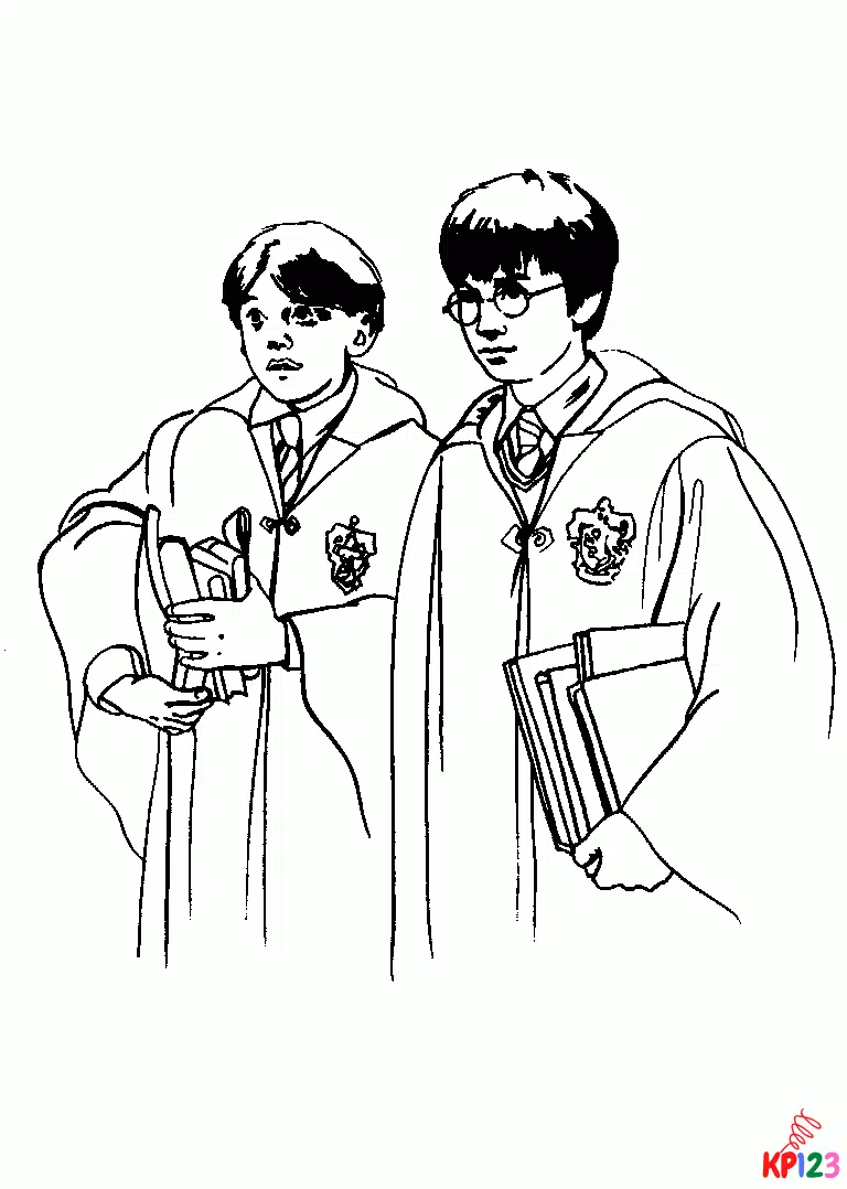 Harry Potter5