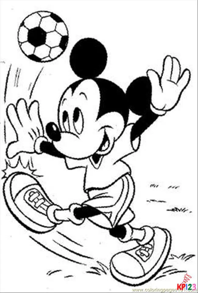Mickey Mouse5