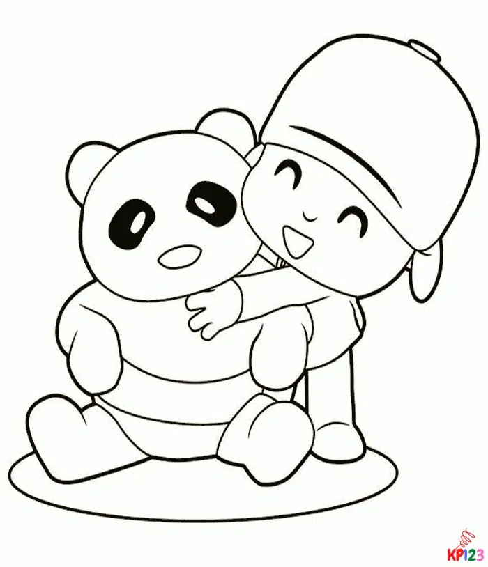 Pandabeer5