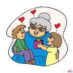 Verjaardag Oma thumbnail