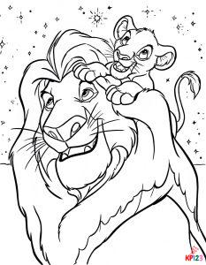 Lion King 4 thumbnail