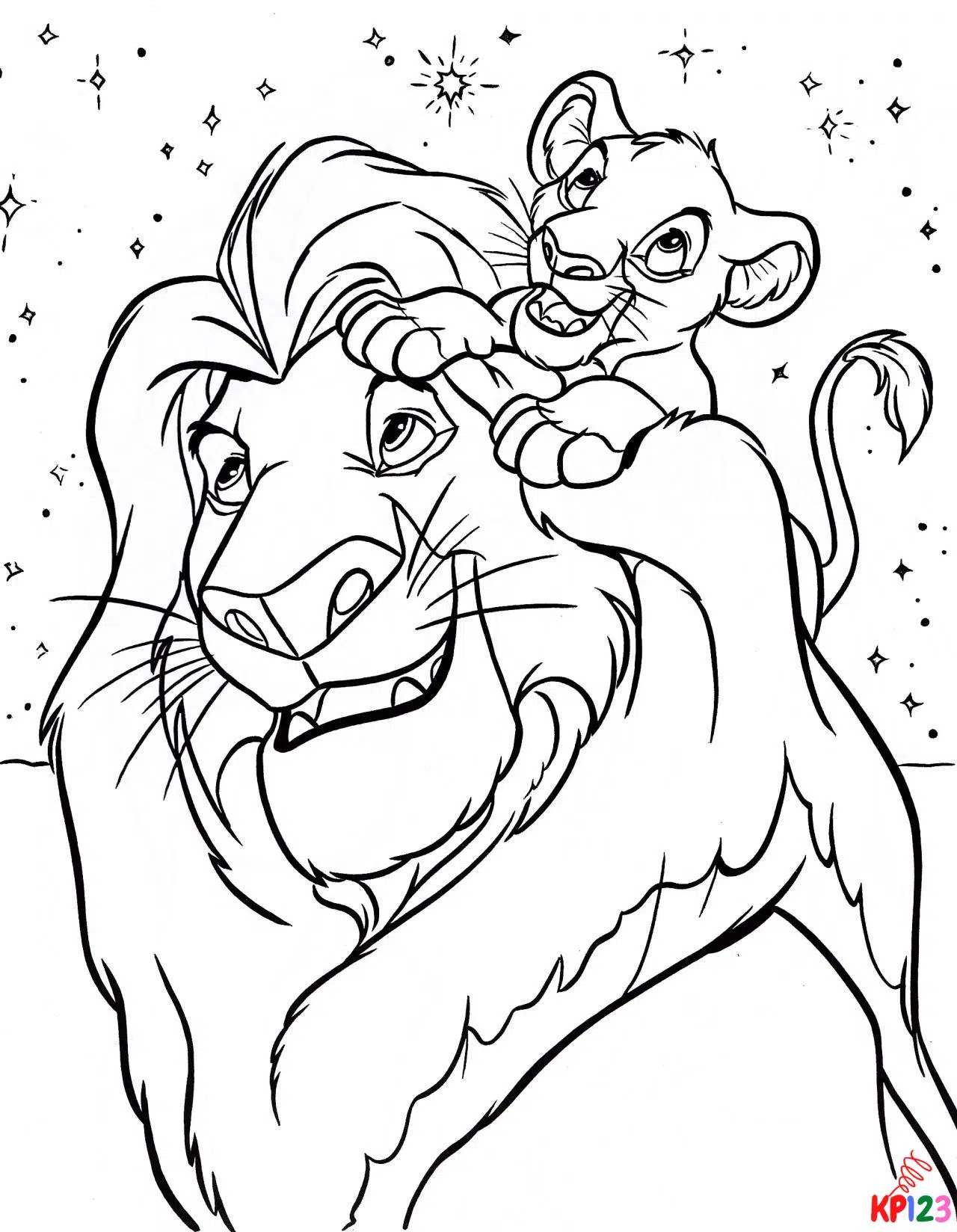 Lion King 4 thumbnail