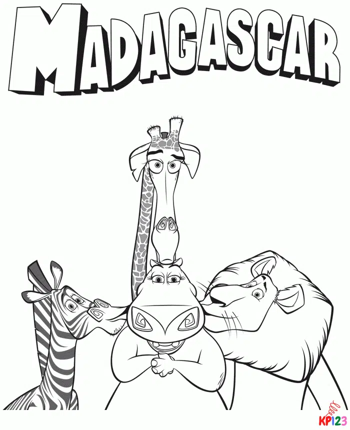 Madagasca 8