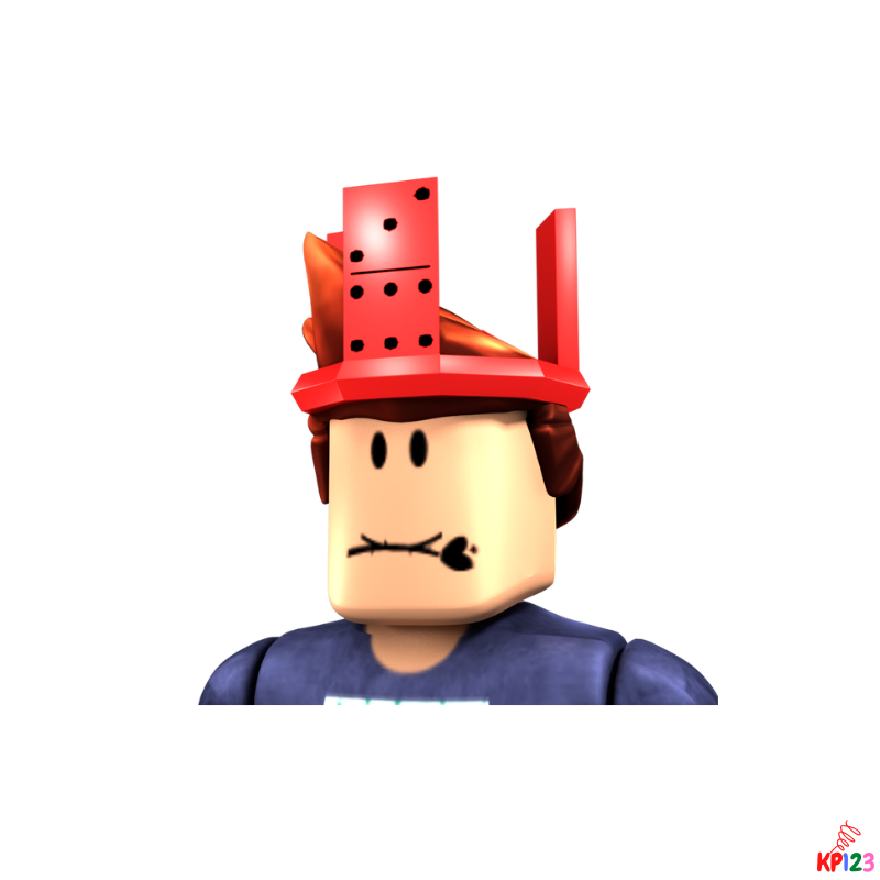 Roblox thumbnail