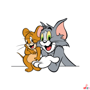 Tom en Jerry thumbnail