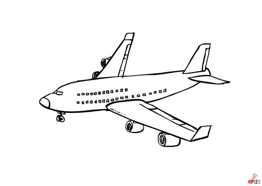 Vliegtuig 2