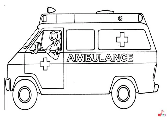Ambulance 11