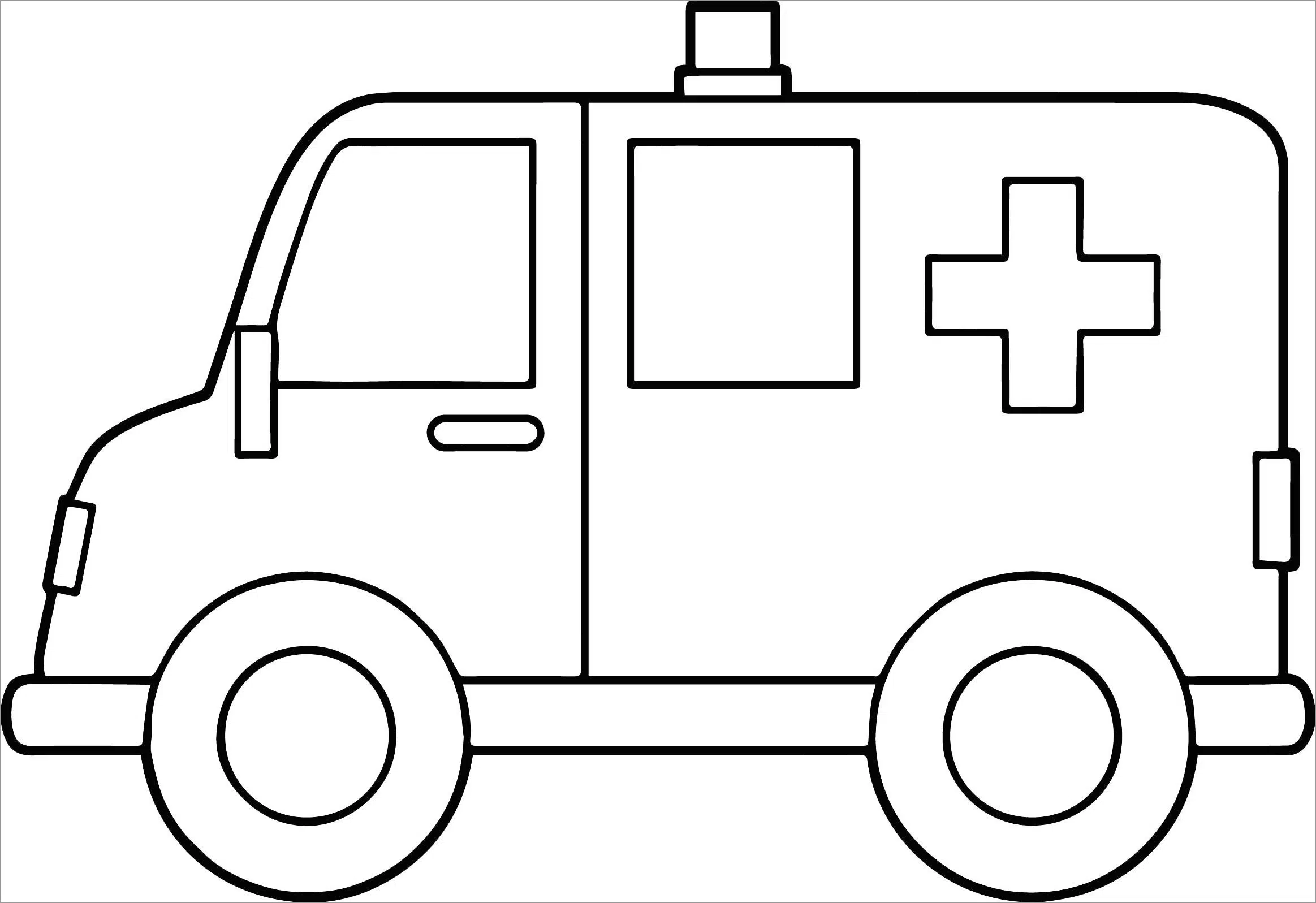 Ambulance 15