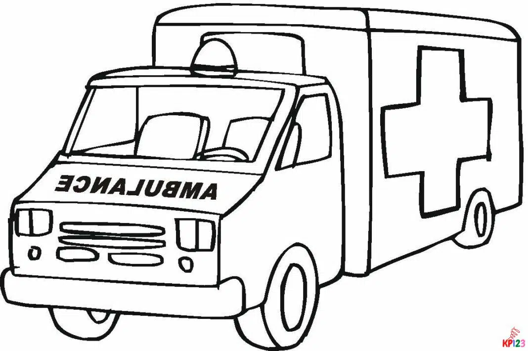 Ambulance 7