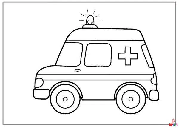 Ambulance 8