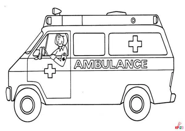 Ambulance 9