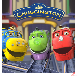 Chuggington thumbnail