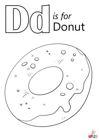 Donut 4