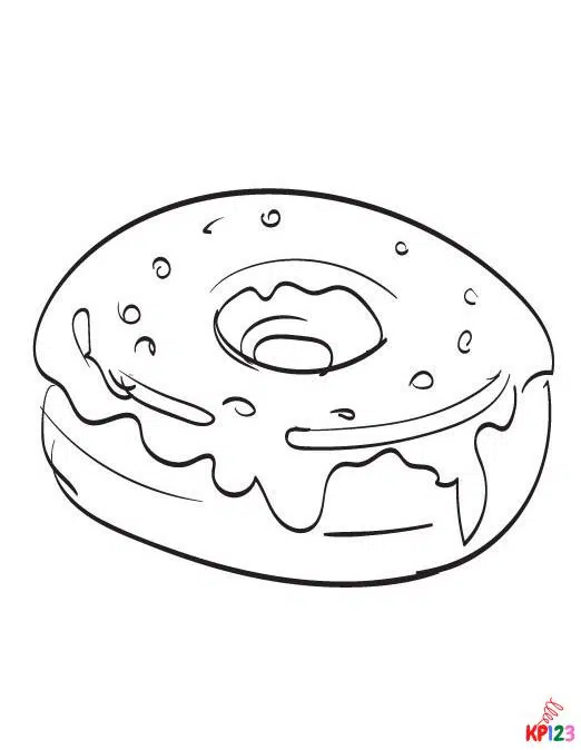 Donut 8