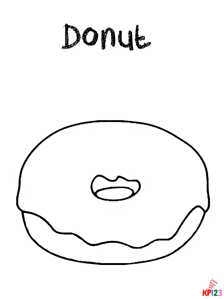 Donut 9