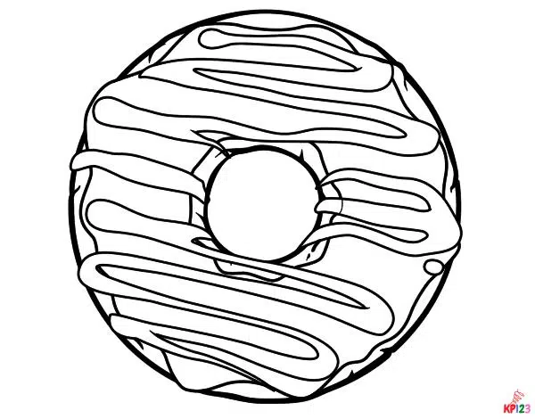 Donut 14