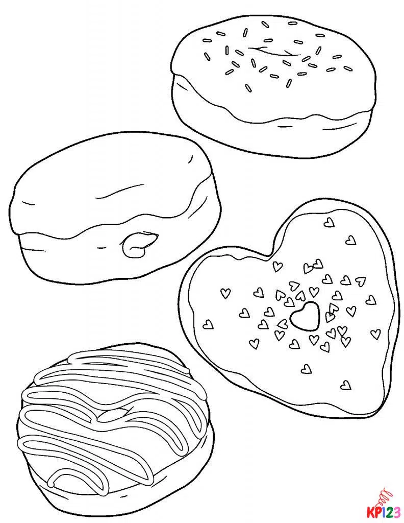 Donut 15