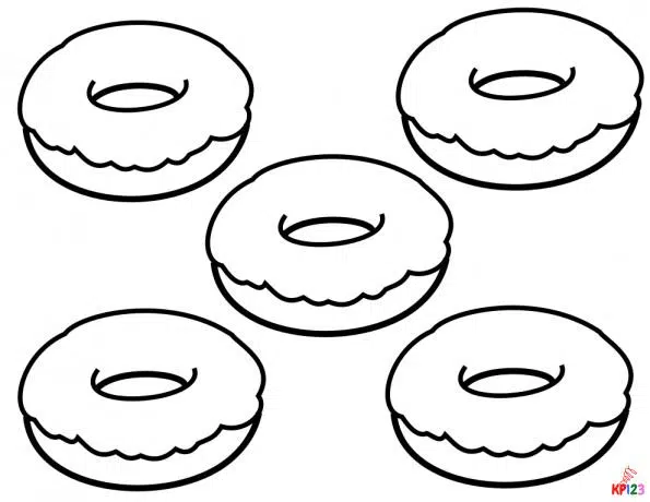 Donut 19
