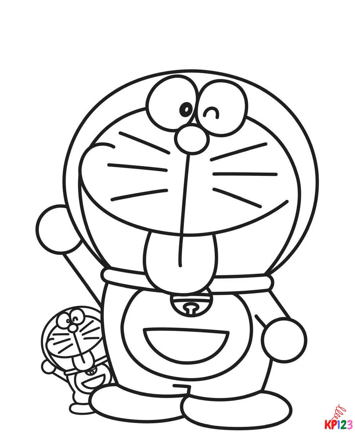 Doraemon 17