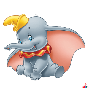 Dumbo thumbnail