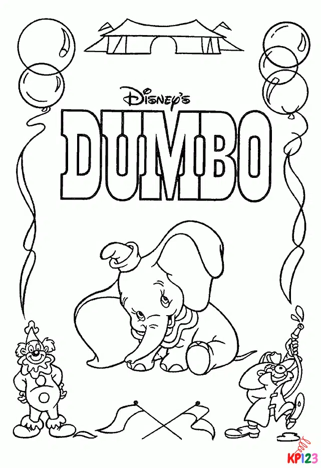 Dumbo 17