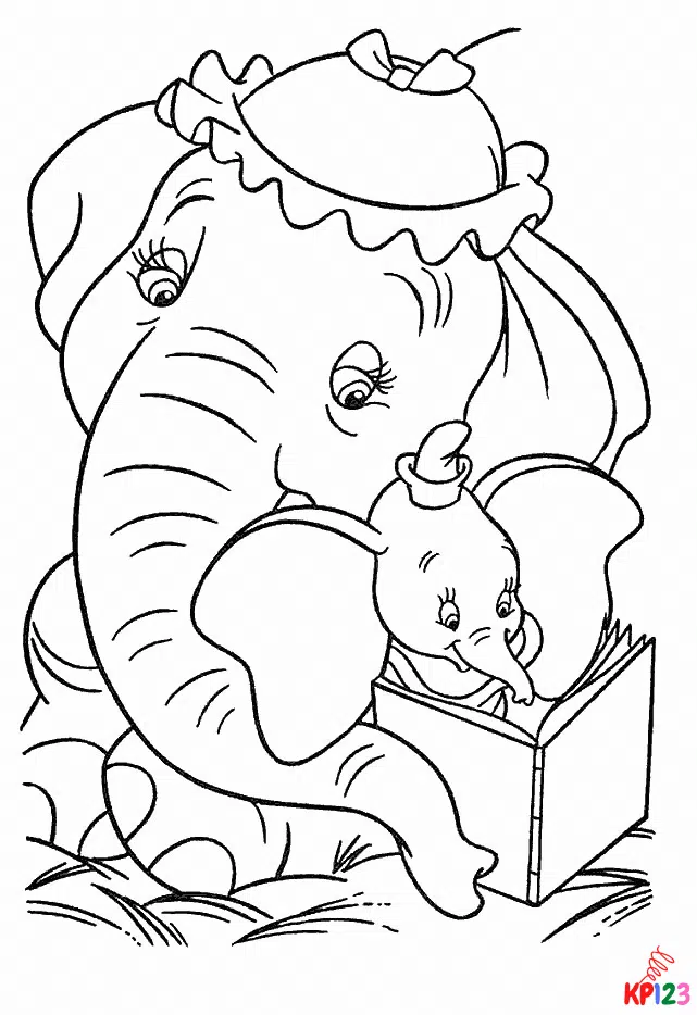 Dumbo 15