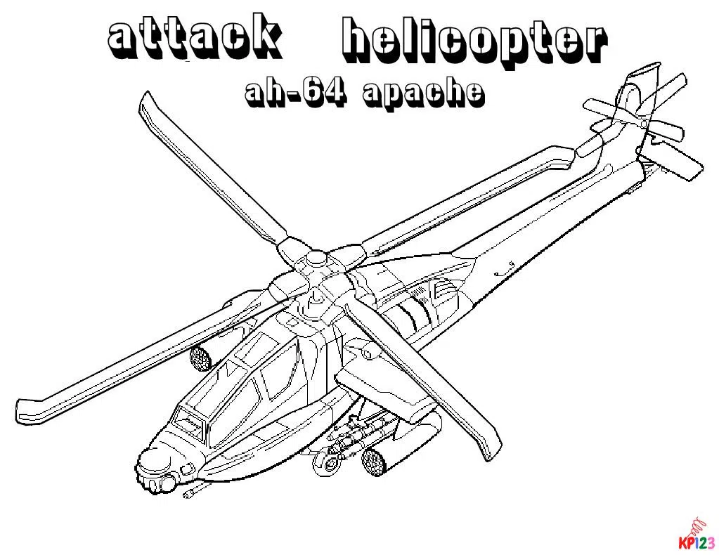 Helikopter 5
