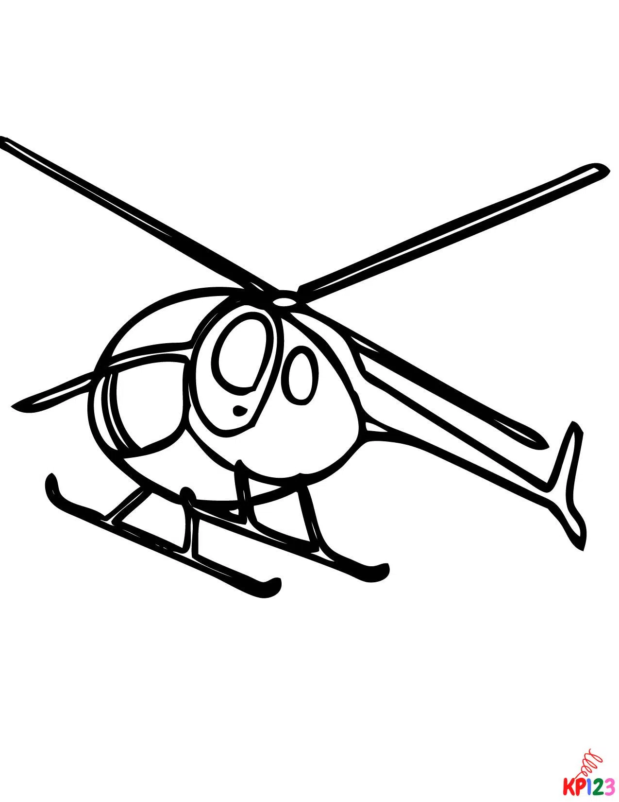 Helikopter 7