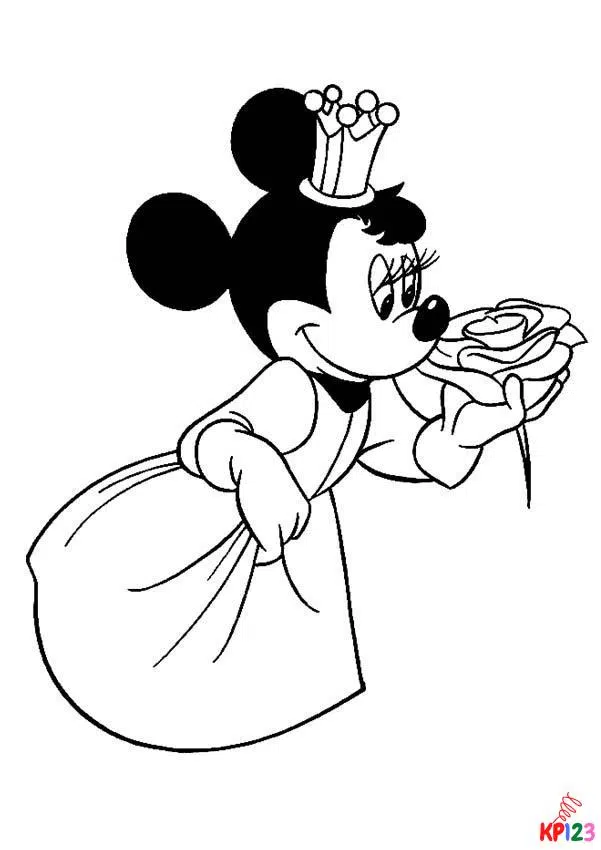 Minnie mouse 19