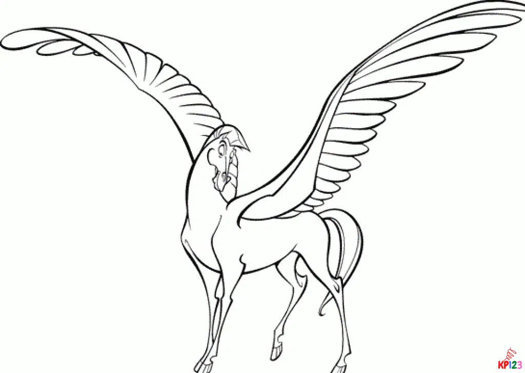 Pegasus 7