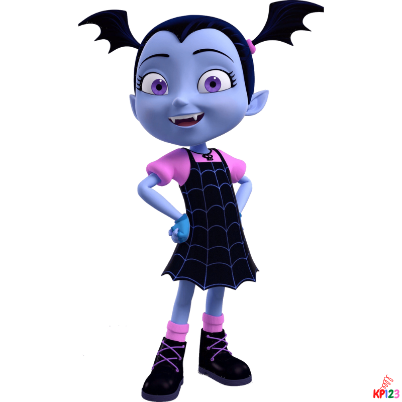 Vampirina thumbnail