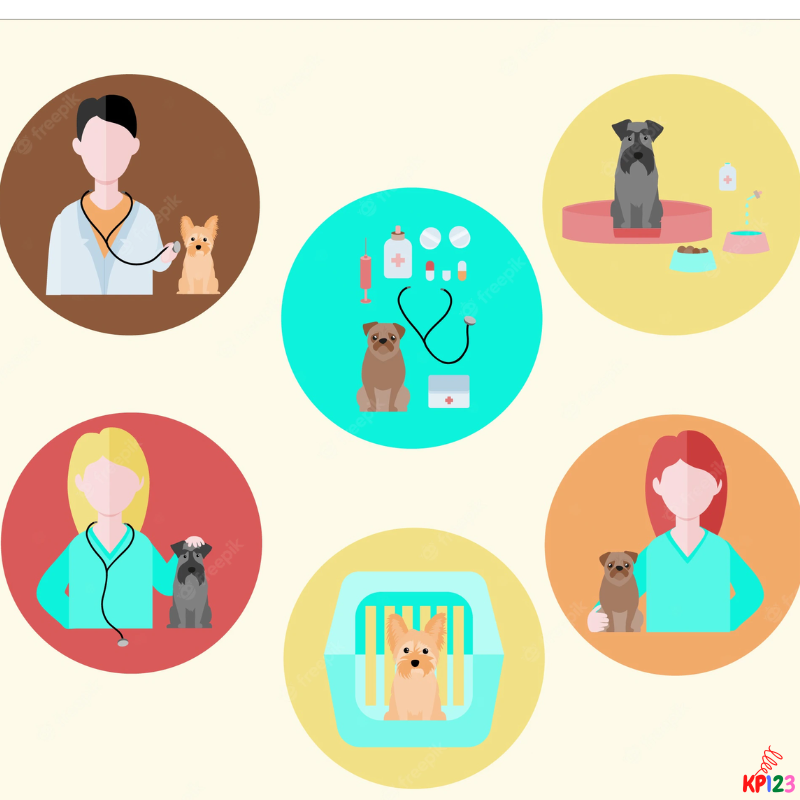 Veterinarian thumbnail