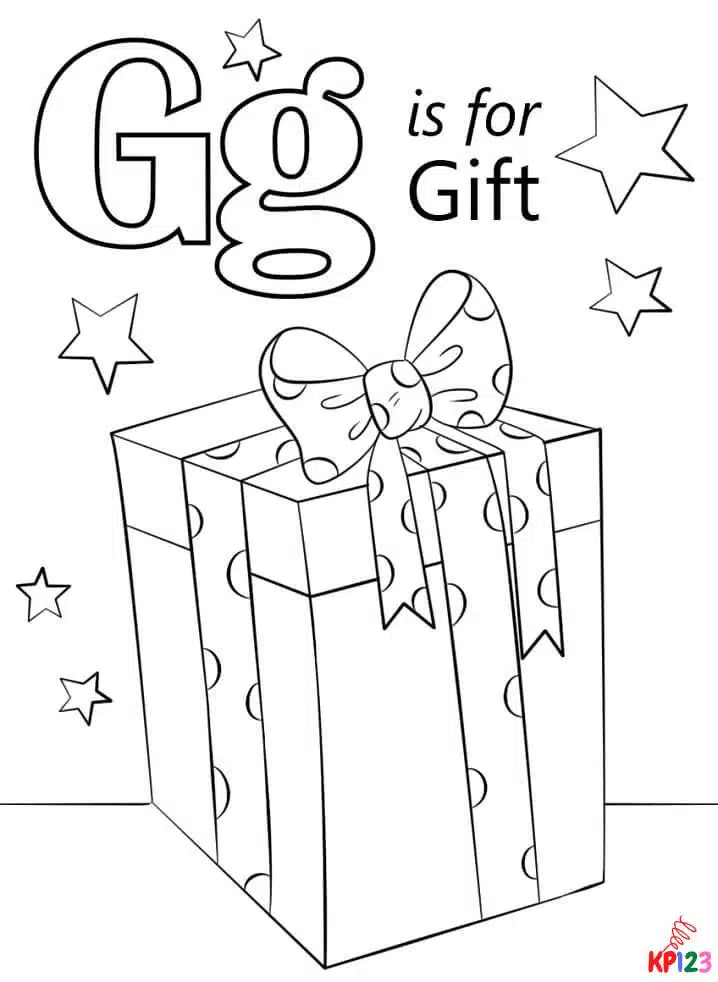 Cadeau (1)