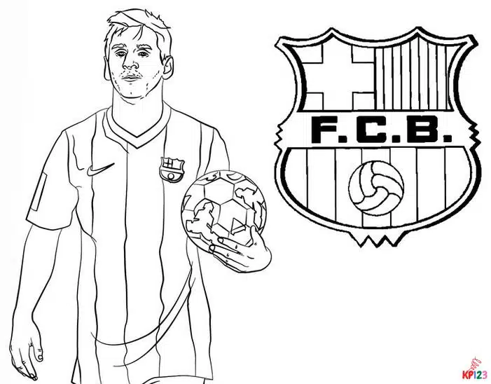 Messi (10)