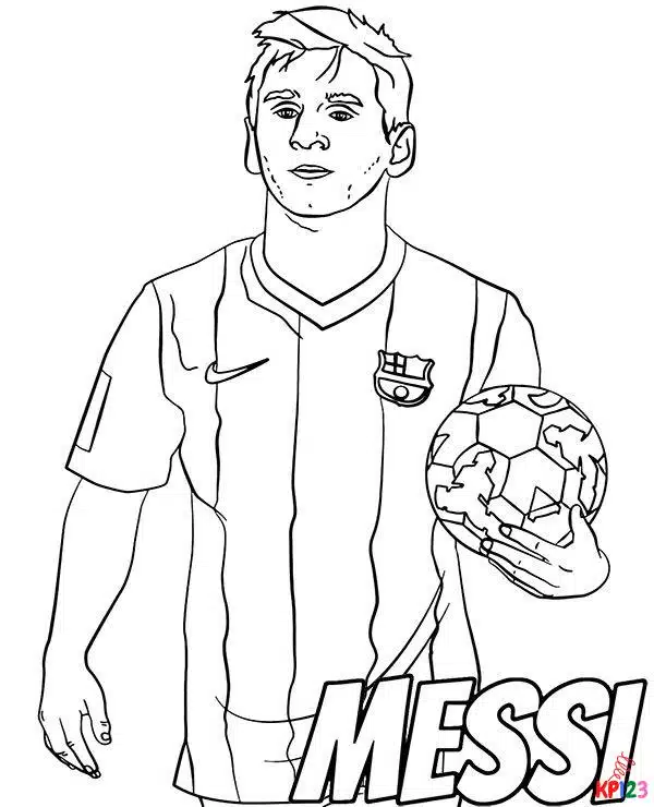 Messi (6)