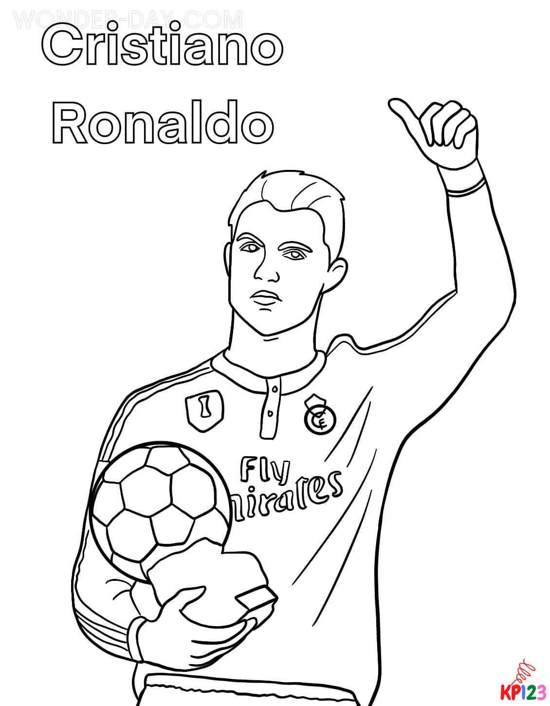 Ronaldo (10)