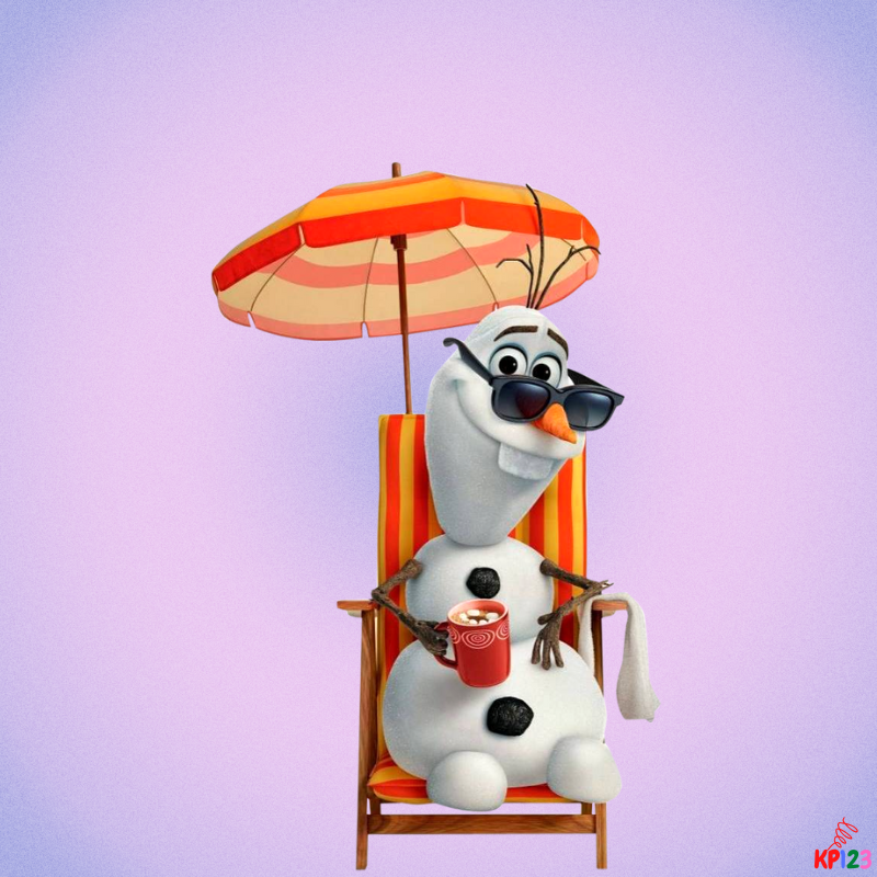 Olaf thumbnail