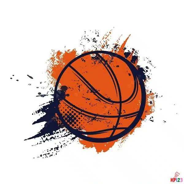 Basketball thumbnail