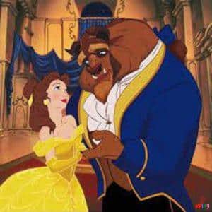 Beauty and the Beast thumbnail
