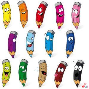 All kleurplaten thumbnail